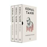 Kara Büyücü Üçlemesi - Kutulu Set 3 Kitap - Trudi Canavan