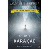 Kara Çağ - Ahmet Kerem Akdeniz
