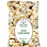 Kara Çam Sakızı Yeni Mahsul 200 gr - 1 Adet