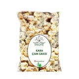 Kara Çam Sakızı Yeni Mahsul Yeni Hasat Yerli Ürün 60 gr
