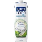 Kara Coco Hindistan Cevizi Suyu 1000 ml *1'li - 1 lt