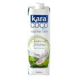 Kara Coco Hindistan Cevizi Suyu, 1000 ml, Tetra Pak Container, 1 Item