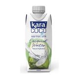 Kara Coco Hindistan Cevizi Suyu 330 ml Doğal Hidratasyon İçeren Meyve Suyu
