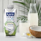 Kara Coco Hindistan Cevizi Suyu 330 Ml