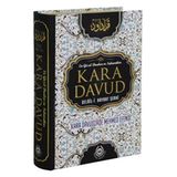 Kara Davud-Delalil-i Hayrat Şerhi Tam Metin-Şamua Kağıt