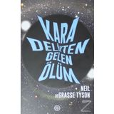 Kara Delikten Gelen Ölüm