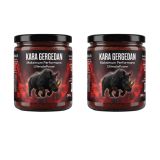 KARA GERGEDAN Performans Macun 2 x 240 gr + Efsane Güç