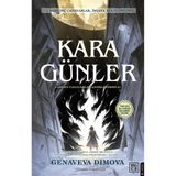 Kara Günler: Cadının Canavarlar Ansiklopedisi 1