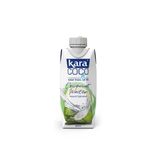 KARA HİNDİSTAN CEVİZİ SUYU 330 ML