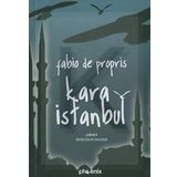 KARA İSTANBUL - FABIO DE PROPRIS