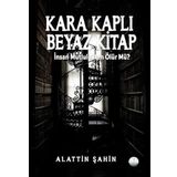 Kara Kaplı Beyaz Kitap