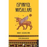 Kara Karga Yayınları İspanyol Masalları