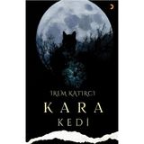 Kara Kedi - İrem Katırcı - Cinius Yayınları