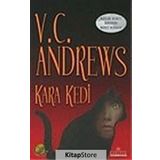 KARA KEDI - V. C. ANDREWS