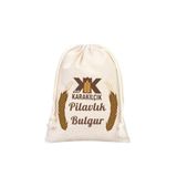 KARA KILÇIK ADANA Doğal Karakılçık Pilavlık Bulgur Ata Tohumu 1 Kg