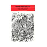 KARA KITAP'IN SIRLARI ORHAN PAMUK'UN YAZI VE RESIMLERIYLE - DARMIN HADZIBEGOVIC