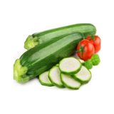 Kara Kolsuz Kabak ( Çoklu Tohum ) - 5 Gram