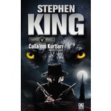 Kara Kule 5 - Calla'nın Kurtları - Stephen King