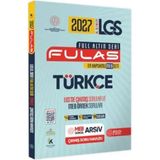 Kara Kutu Yayın 8.sınıf Lgs Türkçe Meb Çıkmış Soru Bankası Modüler Set
