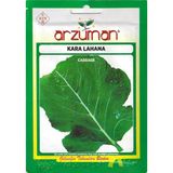 Kara Lahana Tohumu 10 Gr Arzuman Tohumculuk