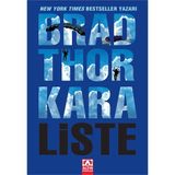 KARA LISTE - BRAD THOR