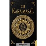 Kara Masal - Cihan Bozkurt