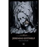 Kara Örümcek - Jeremias Gotthelf