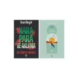 Kara Para Ve Aklama + Göl Saatleri