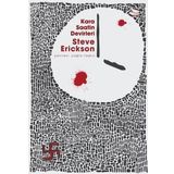 Kara Saatin Devirleri - Steve Erickson