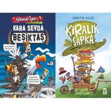 Kara Sevda-Beşiktaş ve Kiralık Şapka (Hüseyin Keleş)