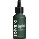 Kara Üzüm Çekirdeği Yağı 30 ml