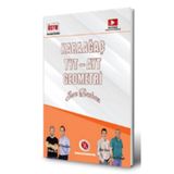 Karaağaç AYT - TYT Geometri Soru Bankası