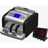 Karaağaç Elektronik Alfa A950 TL - Euro Karışık Para Sayma Makinesi