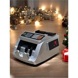 Karaağaç Elektronik Karaağaç Arventec GT200 Tl-Euro Para Sayma Makinesi Gelişmiş Ekran Özellikleri ile
