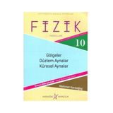 Karaağaç Fizik Fasikülleri 10 Tamamı Video Çözümlü - Mehmet Karaağaç