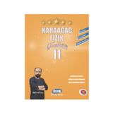 Karaağaç Fizik Fasikülleri 11 Optik 2 Tamamı Video Çözümlü - Mehmet Karaağaç