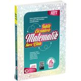 Karaağaç Yayınları AYT Matematik Taktik Çözümlerle Soru Kitabı