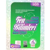 Karaağaç Yayınları LGS Fen Bilimleri Taktik Çözümlerle Soru Kitabı