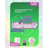 Karaağaç Yayınları LGS Matematik Taktik Çözümlerle Soru Kitabı