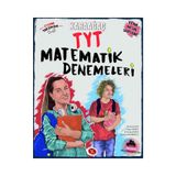 Karaağaç Yayınları TYT Matematik Denemeleri
