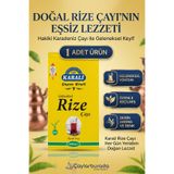 KARAALİ Karali Geleneksel Rize Dökme Çay 1000 Gr
