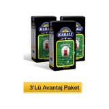 KARAALİ Karali Hediyelik 500 Gr x 3 Adet RizeCaySepeti