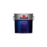 Karaaliler Active Yol Çizgi Boyası Lastik Yanak Boyası - 2.5 KG - 02-Sarı