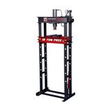 Karaaslan 15 Ton Hidrolik Pres