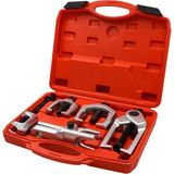 Karaaslan Hırdavat 5 Parça Rotil Çektirme - ROTİL SET