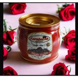 Karabacak Mega Boy Yağlı Sele Zeytin - 1,85 kg