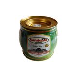 Karabacak Yeşil Zeytin Yeşil Kırma 2 Kğ Iri Tane - 2 kg