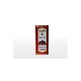 Karabacak Zeytin Karabacak Mega Yağlı Sele Zeytin 1 Kg Teneke Kutu