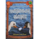 KARABAŞ MARTI - HÜSEYİN AVNI ÖZEN