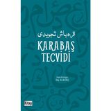Karabaş Tecvidi - Ali Öge